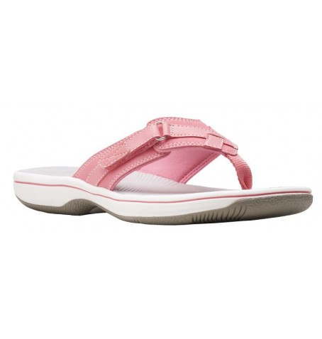 Clarks BREEZE SEA 26158709 - Pink - BREEZESEA$10C3