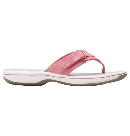 Clarks BREEZE SEA 26158709 - Rose - BREEZESEA$10C3