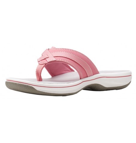Clarks BREEZE SEA 26158709 - Pink - BREEZESEA$10C3