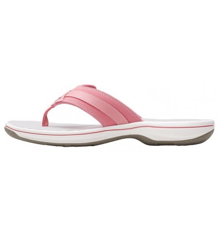 Clarks BREEZE SEA 26158709 - Pink - BREEZESEA$10C3