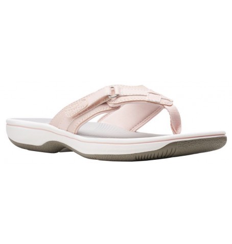 Clarks BREEZE SEA 26158717 - Pink - BREEZESEA$10C4