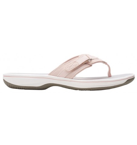 Clarks BREEZE SEA 26158717 - Pink - BREEZESEA$10C4