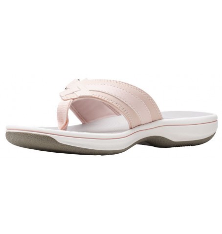 Clarks BREEZE SEA 26158717 - Pink - BREEZESEA$10C4