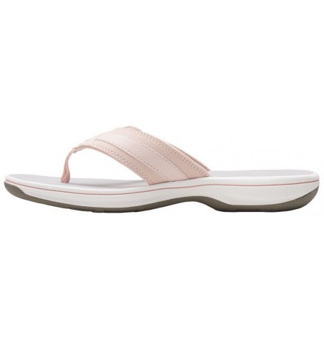 Clarks BREEZE SEA 26158717 - Pink - BREEZESEA$10C4