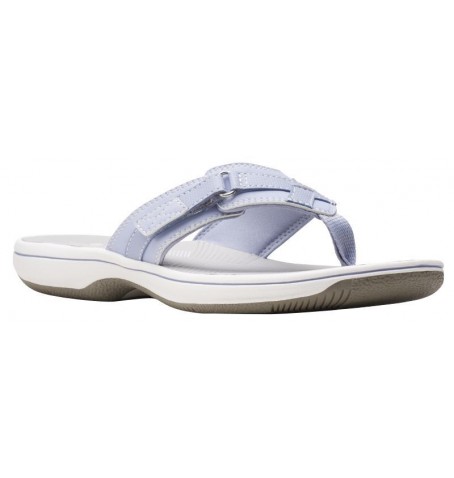 Clarks BREEZE SEA 26158712 - Purple - BREEZESEA$12C