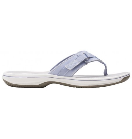 Clarks BREEZE SEA 26158712 - Purple - BREEZESEA$12C