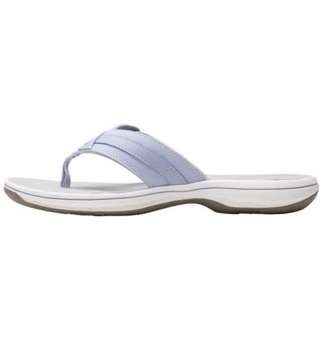 Clarks BREEZE SEA 26158712 - Purple - BREEZESEA$12C