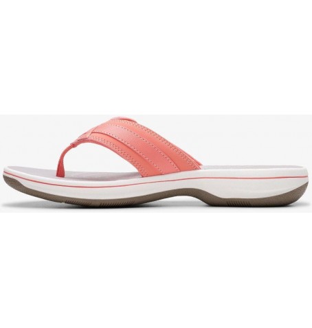 Clarks BREEZE SEA 26177235 - Yellow orange - BREEZESEA$19C3