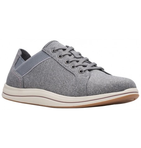Clarks BREEZE SKY 26168928 - Silver Grey - BREEZESKY$18C