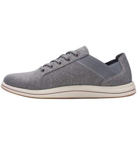 Clarks BREEZE SKY 26168928 - Silver Grey - BREEZESKY$18C