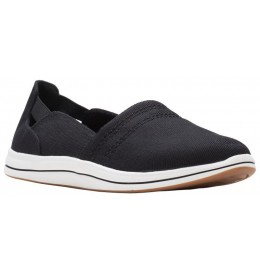 Clarks BREEZE STEP 26172774 - Black - BREEZESTEPII$02