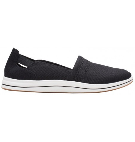 Clarks BREEZE STEP 26172774 - Noir - BREEZESTEPII$02