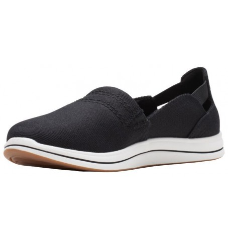 Clarks BREEZE STEP 26172774 - Noir - BREEZESTEPII$02