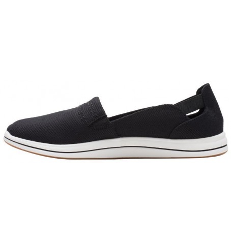 Clarks BREEZE STEP 26172774 - Black - BREEZESTEPII$02