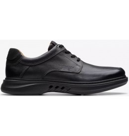 Clarks UN BRILEY LACE 26179979 - Black - BRILEYLACE$02C