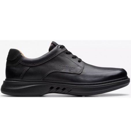 Clarks UN BRILEY LACE 26179979 - Noir - BRILEYLACE$02C