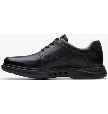 Clarks UN BRILEY LACE 26179979 - Black - BRILEYLACE$02C