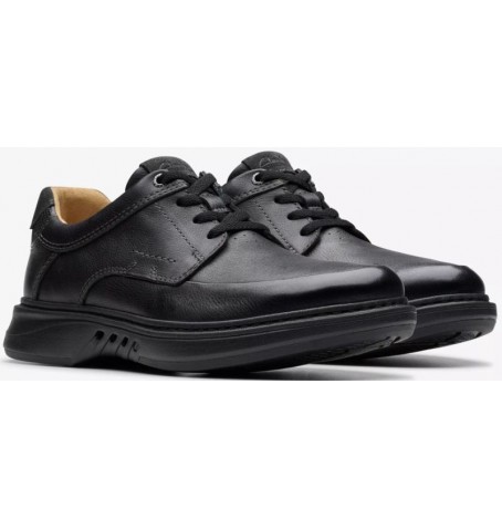 Clarks UN BRILEY LACE 26179979 - Black - BRILEYLACE$02C