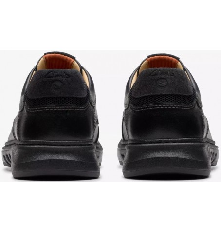 Clarks UN BRILEY LACE 26179979 - Black - BRILEYLACE$02C
