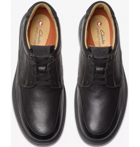 Clarks UN BRILEY LACE 26179979 - Black - BRILEYLACE$02C