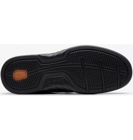 Clarks UN BRILEY LACE 26179979 - Black - BRILEYLACE$02C