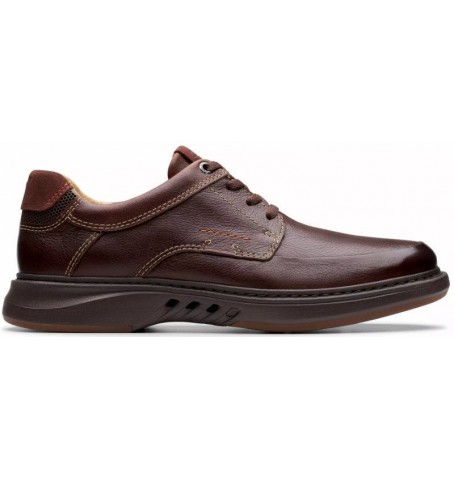 Clarks UN BRILEY LACE 26179980 - Brown - BRILEYLACE$03C