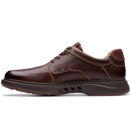 Clarks UN BRILEY LACE 26179980 - Brun - BRILEYLACE$03C