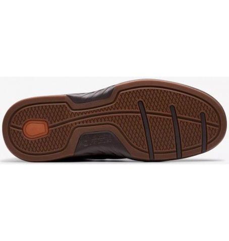 Clarks UN BRILEY LACE 26179980 - Brown - BRILEYLACE$03C