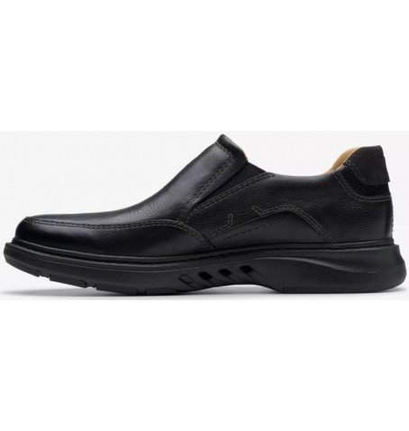 Clarks UN BRILEY STEP 26179984 - Noir - BRILEYLSTEP$02C