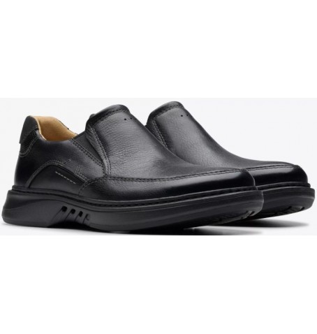 Clarks UN BRILEY STEP 26179984 - Noir - BRILEYLSTEP$02C
