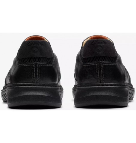 Clarks UN BRILEY STEP 26179984 - Noir - BRILEYLSTEP$02C