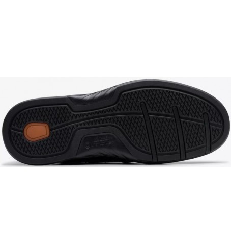 Clarks UN BRILEY STEP 26179984 - Noir - BRILEYLSTEP$02C
