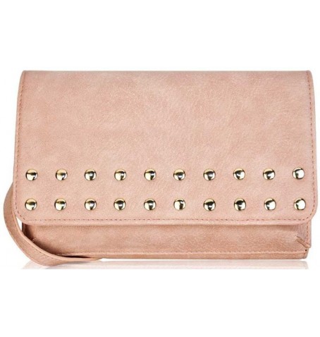 Espe BRITT CROSSBODY H-02734-P - Rose - BRITTCB$PNK