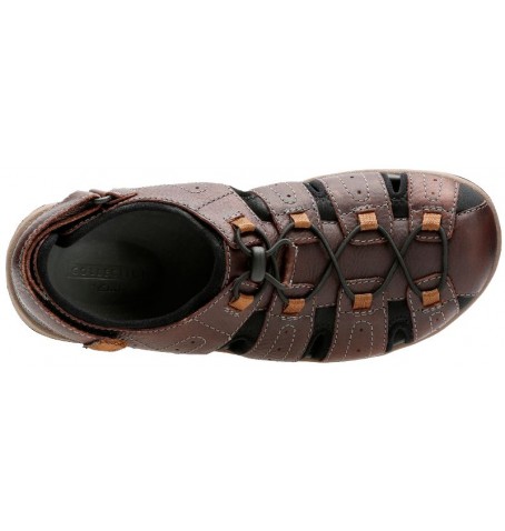 Clarks BRIXBY COVE 26131521 - Brun - BRIXBYCOVE$03C2