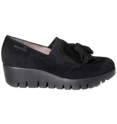 Collections Bulle C-3342 - Black - C3342$02WD