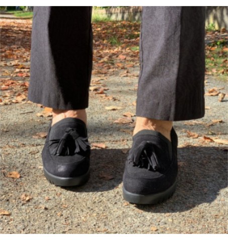Collections Bulle C-3342 - Black - C3342$02WD
