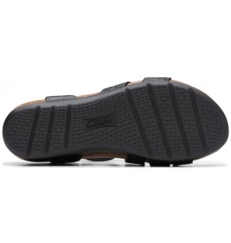 Clarks CALENNE CLARA 26177032 - Black - CALENNECLARA$02