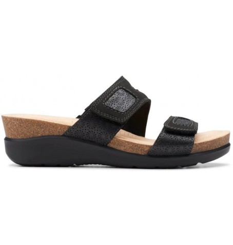Clarks CALENNE MAYE 26177042 - Black - CALENNEMAYE$02C