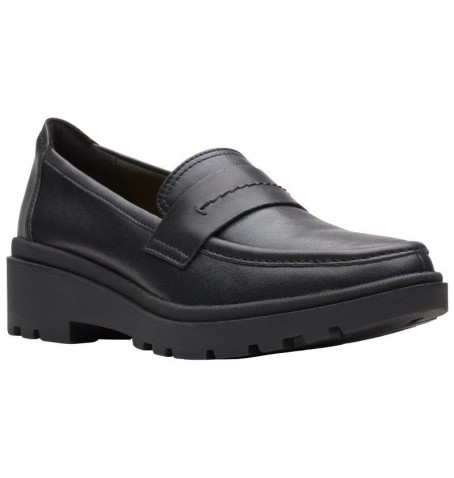 Clarks CALLA EASE 26167686 - Black - CALLAEASE$02C