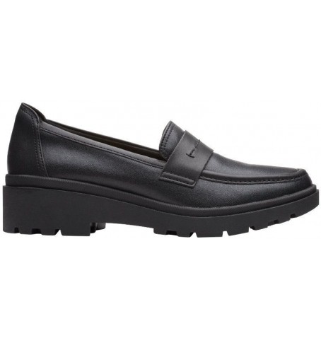 Clarks CALLA EASE 26167686 - Black - CALLAEASE$02C