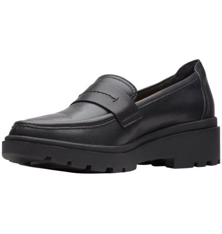 Clarks CALLA EASE 26167686 - Black - CALLAEASE$02C