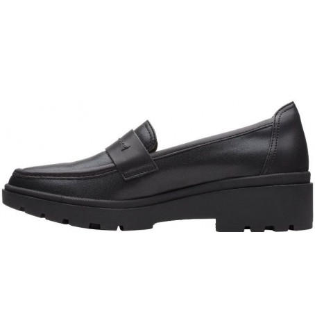 Clarks CALLA EASE 26167686 - Black - CALLAEASE$02C