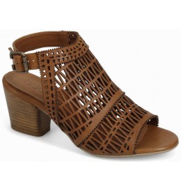 Bueno CANDICE 22WU0900 - Brown - CANDICE$03BU