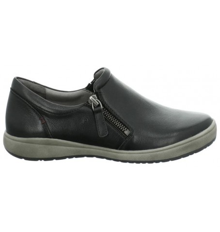 Josef seibel CAREN31 67731 - Black - CAREN31$02JS