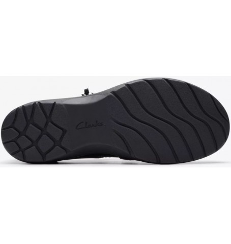 Clarks CARLEIGH JANE 26175042 - Black - CARLEIGHJANE$02