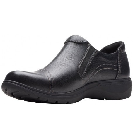 Clarks CARLEIGH RAY 26175051 - Noir - CARLEIGHRAY$02C