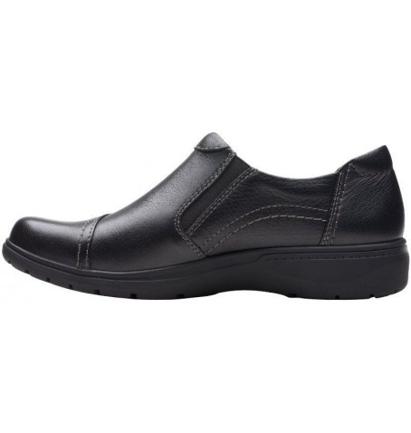 Clarks CARLEIGH RAY 26175051 - Noir - CARLEIGHRAY$02C