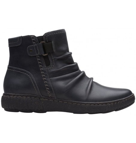 Clarks CAROLINE ORCHID 26170655 - Noir - CAROLINEORCH$02