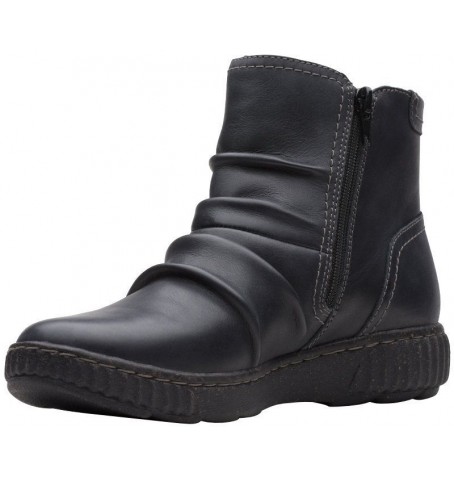 Clarks CAROLINE ORCHID 26170655 - Noir - CAROLINEORCH$02
