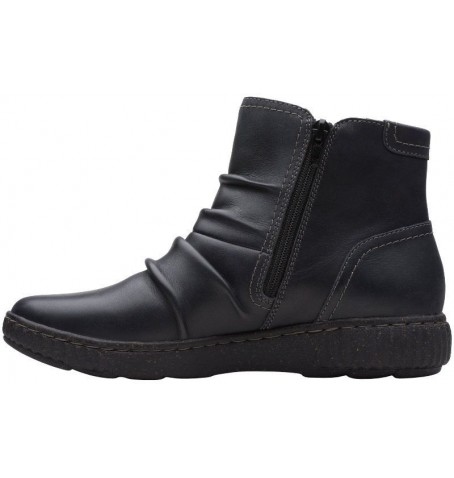 Clarks CAROLINE ORCHID 26170655 - Noir - CAROLINEORCH$02
